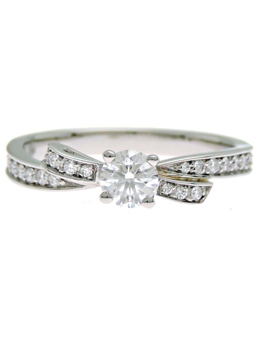 Chanel Ring - Picture 5 of 13